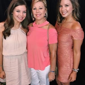 Meet your Posher, Carol